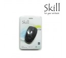 MOUSE SKILL PS2 BLACK (PN XMK-554-PS2)